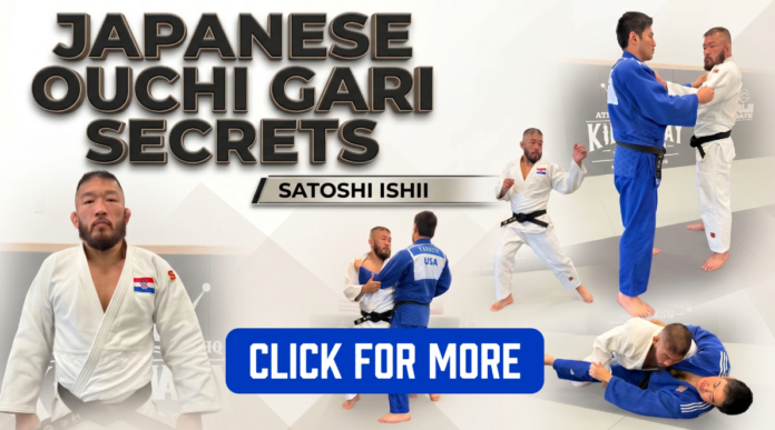 japanese-ouchi-gari-secrets-satoshi-ishii-dvd-review Japanese Ouchi Gari Secrets Satoshi Ishii DVD Review