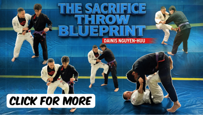 sacrifice-throw-blueprint-dainis-nguyen-huu-dvd-review The Sacrifice Throw Blueprint Dainis Nguyen-Huu DVD Review