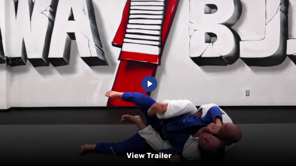 Stack Passing Masterclass Igor Mocaiber DVD Preview