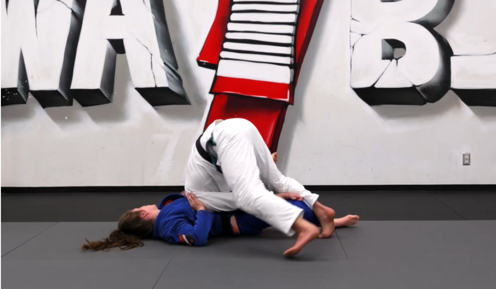 Stack Passing Masterclass Igor Mocaiber DVD Free Sample