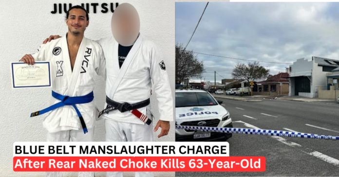bjj-blue-belt-junior-doctor-charged Blue Belt Junior Doctor Charged With Manslaughter After Rear Naked Choke In Street Scuffle