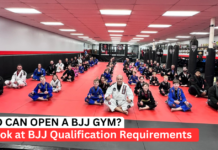 Can Anyone Open a BJJ Gym? The Surprising Truth About BJJ Gym Qualifications and Oversight Can Anyone Open a BJJ Gym? The Surprising Truth About BJJ Gym Qualifications and Oversight