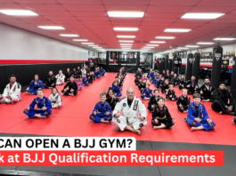 Can Anyone Open a BJJ Gym? The Surprising Truth About BJJ Gym Qualifications and Oversight