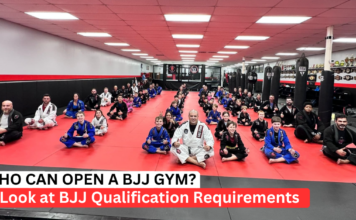 Can Anyone Open a BJJ Gym? The Surprising Truth About BJJ Gym Qualifications and Oversight