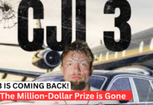 Craig Jones Confirms CJI 3 Is Coming Back, But Don’t Expect Another Million-Dollar Prize Craig Jones Confirms CJI 3 Is Coming Back, But Don't Expect Another Million-Dollar Prize