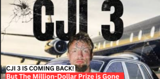 Craig Jones Confirms CJI 3 Is Coming Back, But Don't Expect Another Million-Dollar Prize