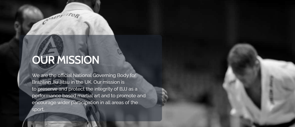 UKBJJA coaching qualifications