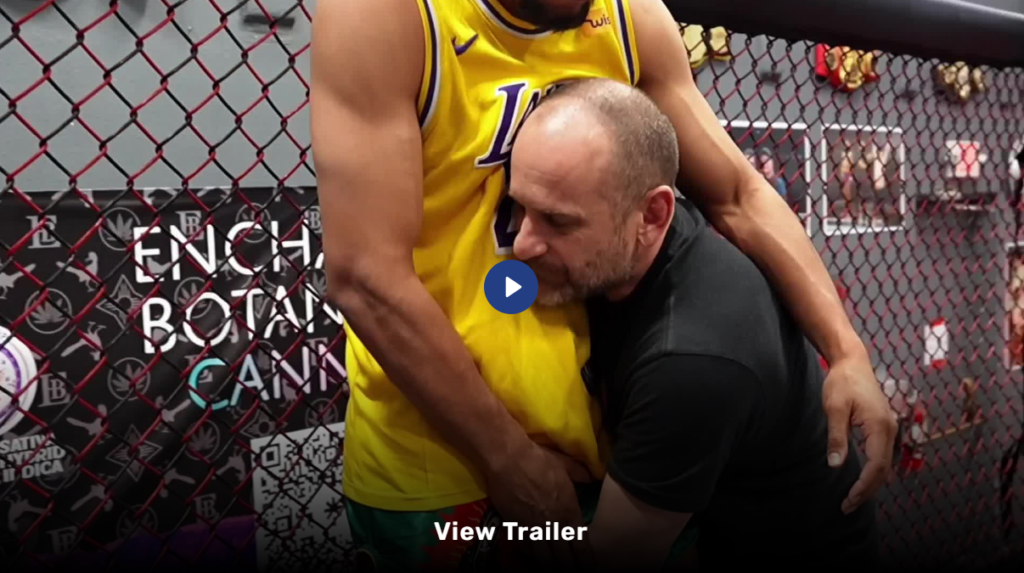 Dagestani Handcuffs Malachy Friedman & Greg Jackson DVD Preview