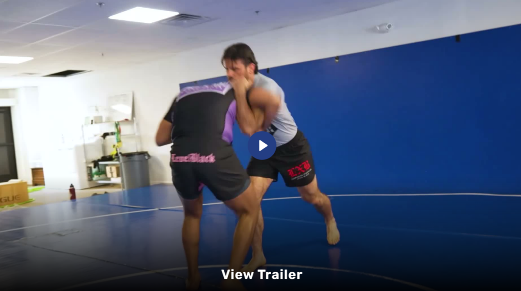 Drill For Skill Guillotines Placido Santos DVD Preview