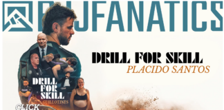 Drill For Skill Guillotines Placido Santos DVD Review