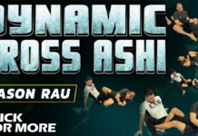 Dynamic Cross Ashi Jason Rau DVD Review