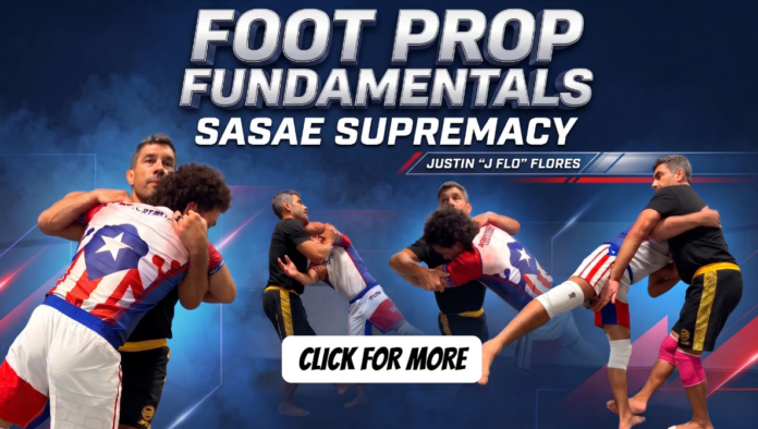 foot-prop-fundamentals-justin-flores-dvd-review Foot Prop Fundamentals Justin Flores DVD Review