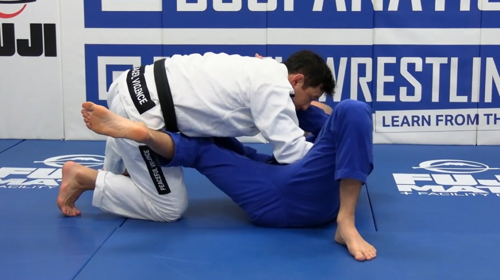 Elevating Your Guard Retention Brian Glick DVD Sample