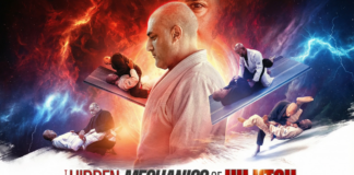 Hidden Mechanics of Jiu-Jitsu Roy Dean DVD Review