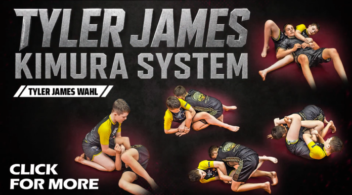 kimura-system-tyler-james-wahl-dvd-review Kimura System Tyler James Wahl DVD Review