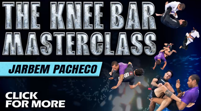 kneebar-masterclass-jarbem-pacheco-dvd-review The Kneebar Masterclass Jarbem Pacheco DVD Review