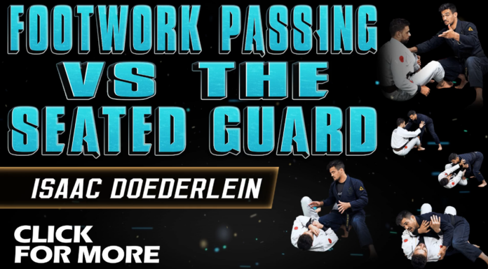 passing-seated-guard-isaac-doederlein-dvd-review Passing Seated Guard Isaac Doederlein DVD Review