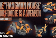 Your Hoodie Is A Weapon: The Hangman Noose James Nunn DVD Review