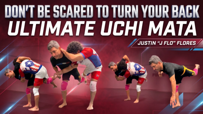 ultimate-uchi-mata-justin-flores-dvd-review Ultimate Uchi Mata Justin Flores DVD Review