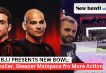 UFC BJJ 10 Goes Down Tonight: Tackett vs. Gracie, Two Title Fights And A New Bowl UFC BJJ 10 Goes Down Tonight: Tackett vs. Gracie, Two Title Fights And A New Bowl