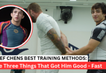 Three Jozef Chen Habits Behind His Rapid Rise In Jiu-Jitsu Three Jozef Chen Habits Behind His Rapid Rise In Jiu-Jitsu