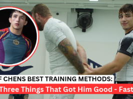 Three Jozef Chen Habits Behind His Rapid Rise In Jiu-Jitsu