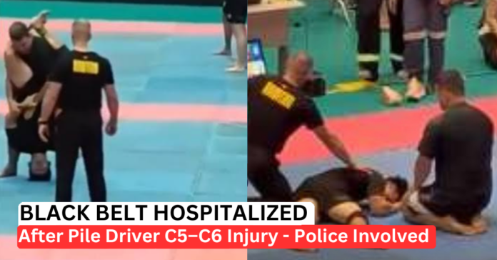 criminal-probe-into-bjj-pile-driver-injury Prosecutor Seeks Criminal Probe Into BJJ Pile Driver Injury