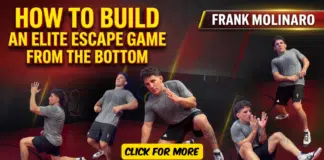 Frank Molinaro: How to Build an Elite Escape Game From the Bottom DVD Review