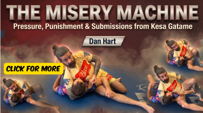 the-misery-machine-dan-hart-dvd-review The Misery Machine Dan Hart DVD Review