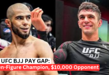 Muhammad Mokaev: UFC BJJ Offered $10,000 To Face Mikey Musumeci Muhammad Mokaev UFC BJJ Offered $10,000 To Face Mikey Musumeci