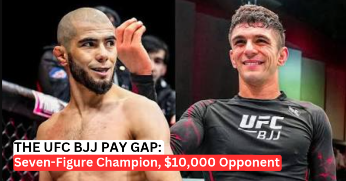 muhammad-mokaev-ufc-bjj-mikey-musumeci Muhammad Mokaev UFC BJJ Offered $10,000 To Face Mikey Musumeci