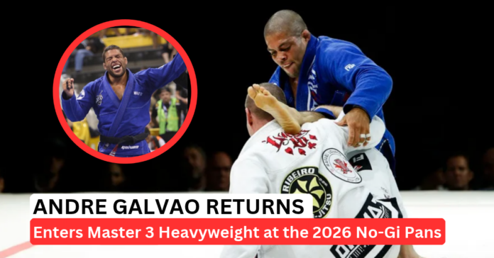 andre-galvao-returns-to-competition-ibjjf-no-gi-pan Andre Galvao Returns to Competition at IBJJF No-Gi Pan After Six-Year Absence