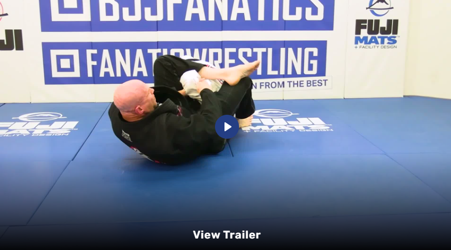 The Diamond Back Attack Joel Bane DVD Preview