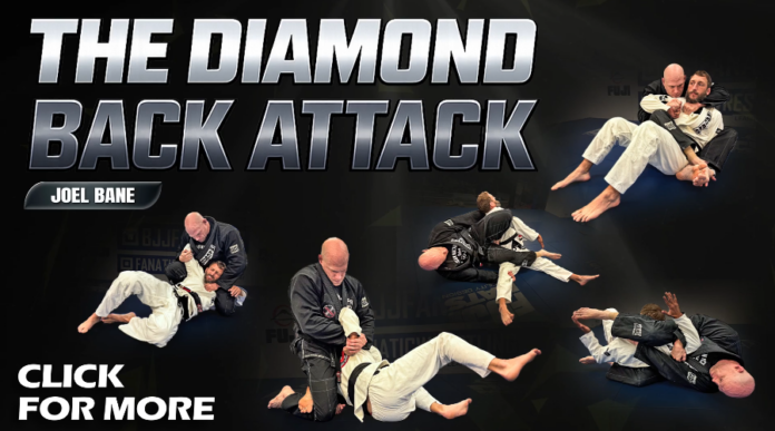 diamond-back-attack-joel-bane-dvd-review The Diamond Back Attack Joel Bane DVD Review