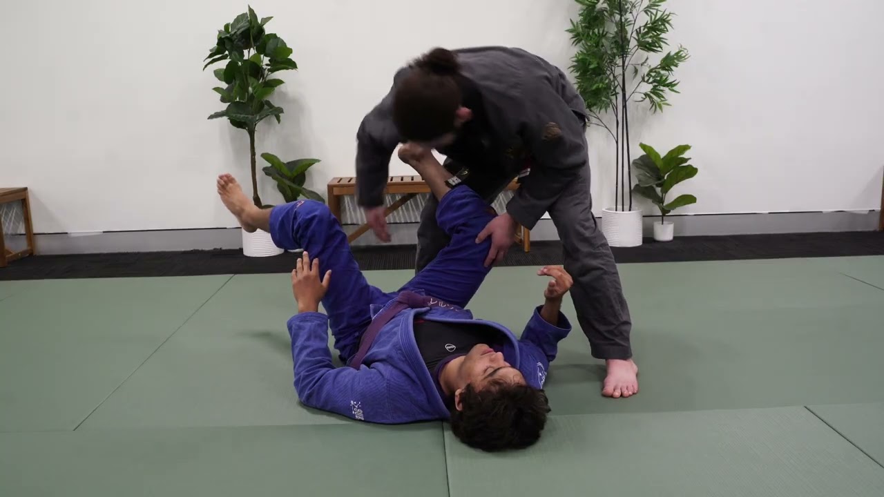 Outside Passing Compendium Ariel Tabak DVD Review [2026]
