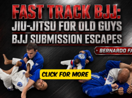 DVD Collections Archives - BJJ World