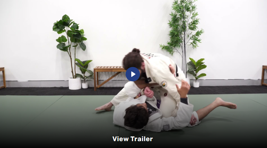 Outside Passing Compendium Ariel Tabak DVD Preview