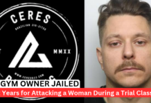 Reading BJJ Gym Owner Jailed for Rape Committed During a Free Trial Class Reading BJJ Gym Owner Jailed for Rape Committed During a Free Trial Class