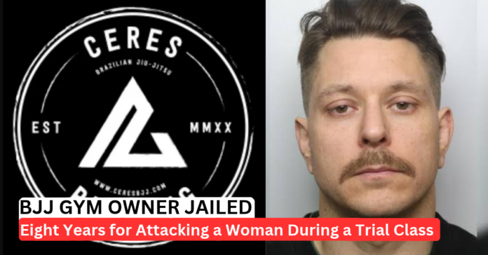 bjj-gym-owner-jailed-for-rape-free-trial-class Reading BJJ Gym Owner Jailed for Rape Committed During a Free Trial Class