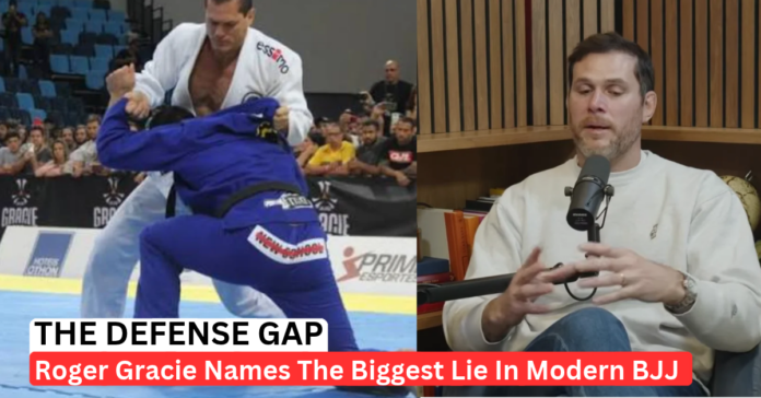 roger-gracie-the-biggest-lie-in-modern-bjj Roger Gracie The Biggest Lie In Modern BJJ Is The Defense Gap