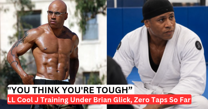 ll-cool-j-jiu-jitsu LL Cool J Jiu-Jitsu Experience