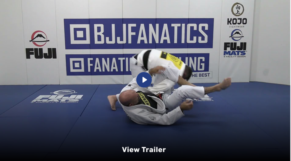 Fundamentals Perfected: Megaton Dias Guard DVD Preview