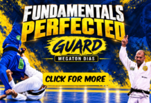Fundamentals Perfected: Megaton Dias Guard DVD Review (2026) Fundamentals Perfected: Megaton Dias Guard DVD Review