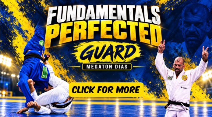 megaton-dias-guard-dvd-review Fundamentals Perfected: Megaton Dias Guard DVD Review